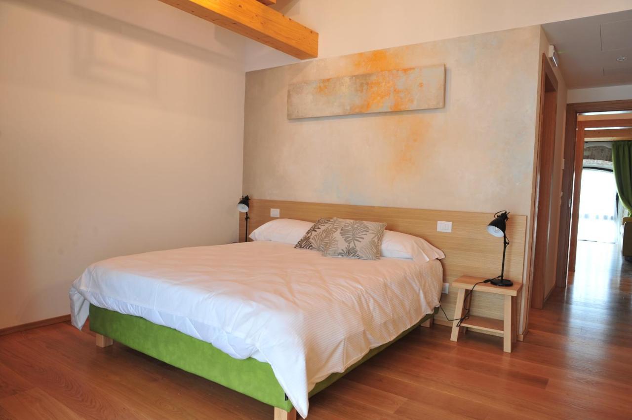 Nuova Filanda Rooms And More Valdobbiadene Dış mekan fotoğraf