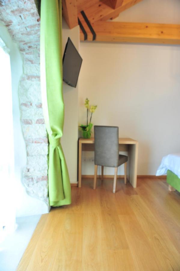 Nuova Filanda Rooms And More Valdobbiadene Dış mekan fotoğraf