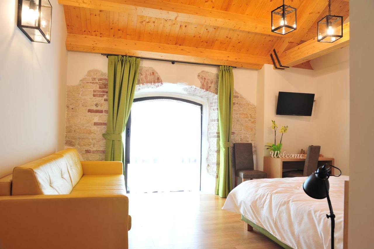 Nuova Filanda Rooms And More Valdobbiadene Dış mekan fotoğraf