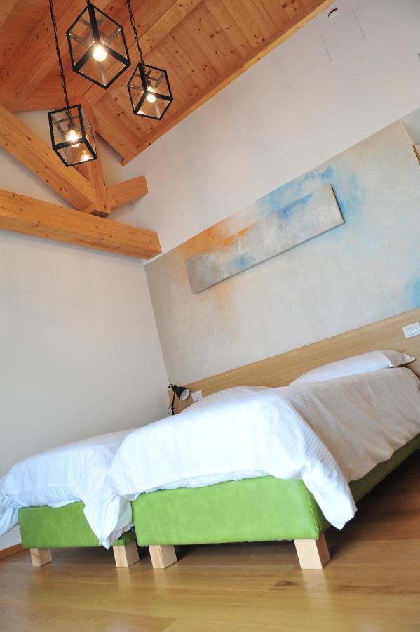 Nuova Filanda Rooms And More Valdobbiadene Dış mekan fotoğraf
