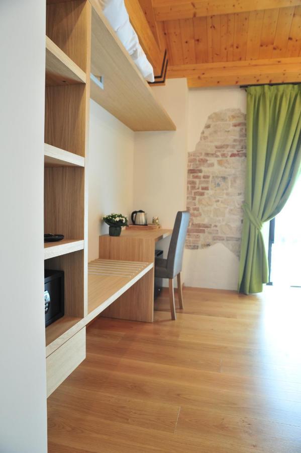 Nuova Filanda Rooms And More Valdobbiadene Dış mekan fotoğraf