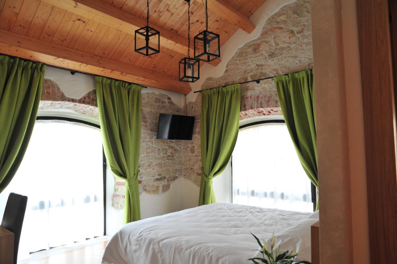 Nuova Filanda Rooms And More Valdobbiadene Dış mekan fotoğraf