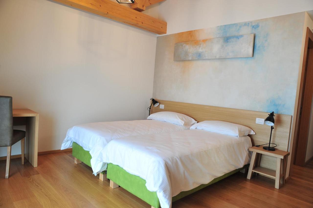 Nuova Filanda Rooms And More Valdobbiadene Dış mekan fotoğraf
