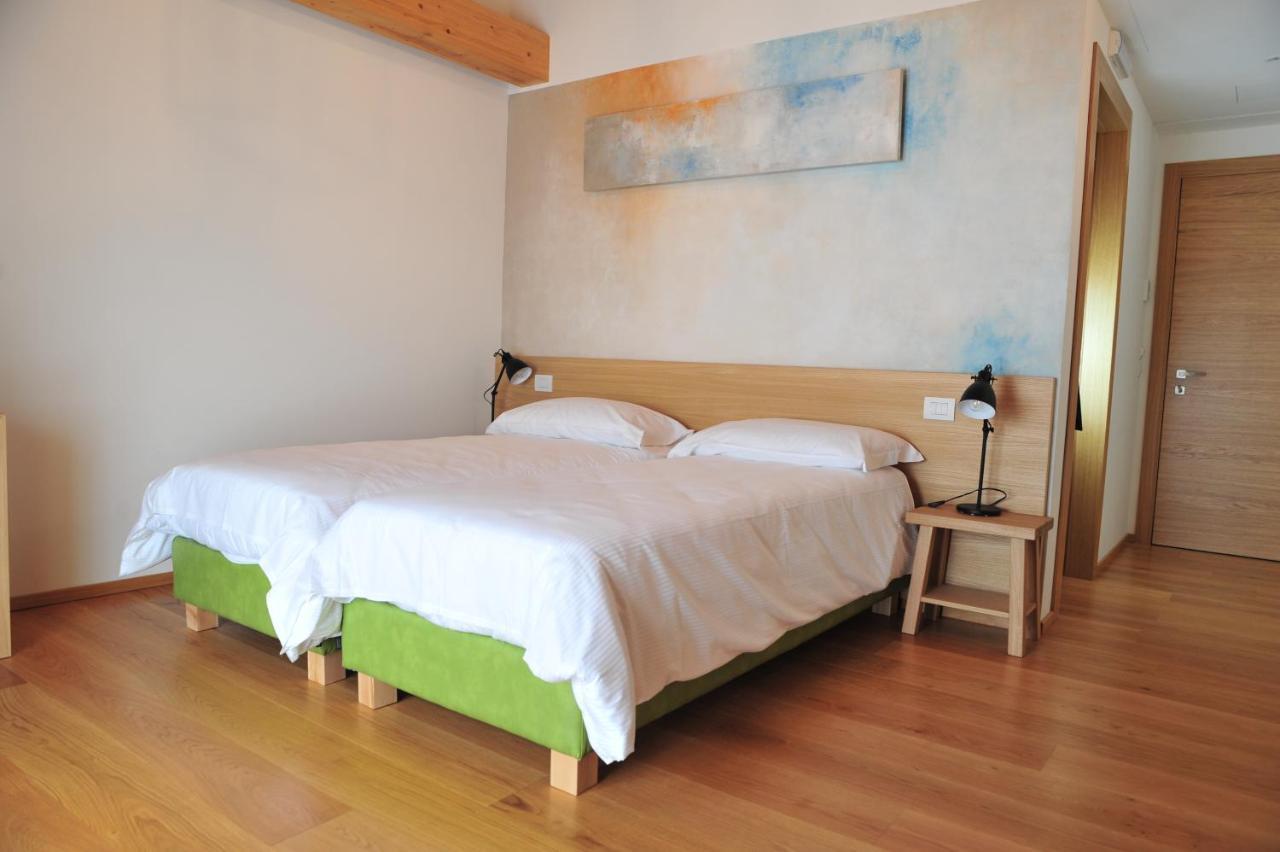 Nuova Filanda Rooms And More Valdobbiadene Dış mekan fotoğraf