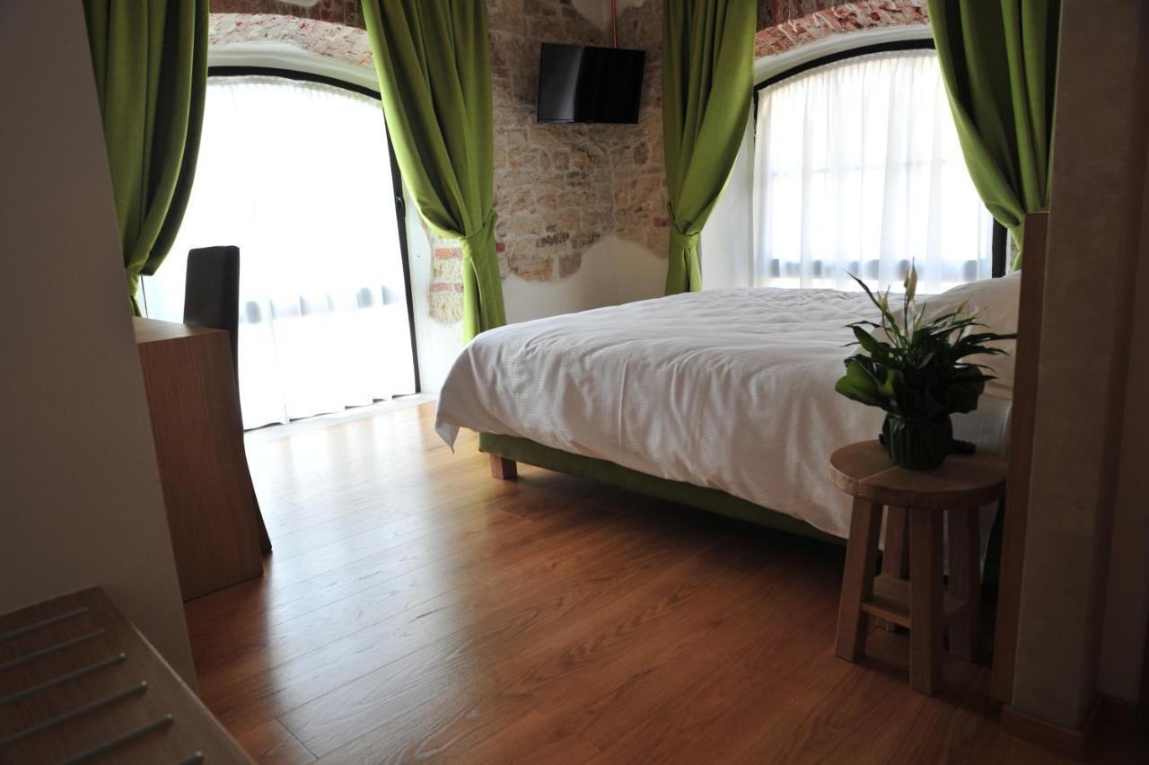 Nuova Filanda Rooms And More Valdobbiadene Dış mekan fotoğraf