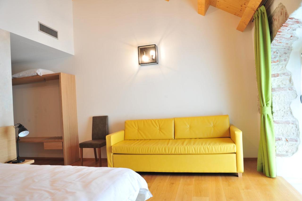 Nuova Filanda Rooms And More Valdobbiadene Dış mekan fotoğraf