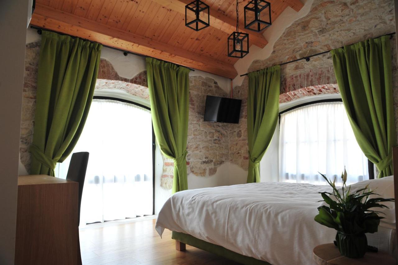 Nuova Filanda Rooms And More Valdobbiadene Dış mekan fotoğraf