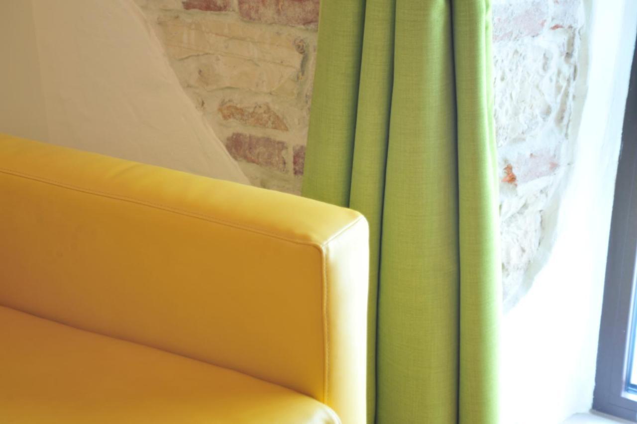 Nuova Filanda Rooms And More Valdobbiadene Dış mekan fotoğraf