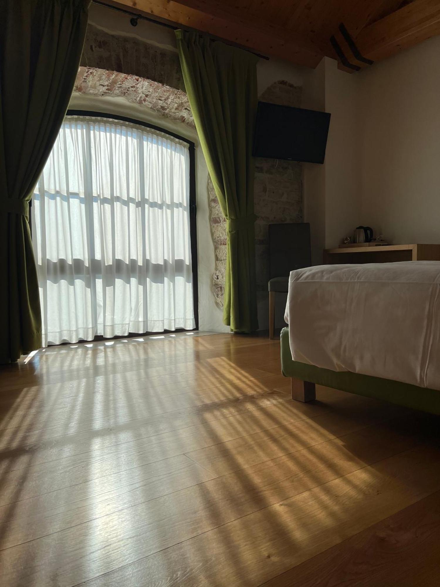 Nuova Filanda Rooms And More Valdobbiadene Dış mekan fotoğraf