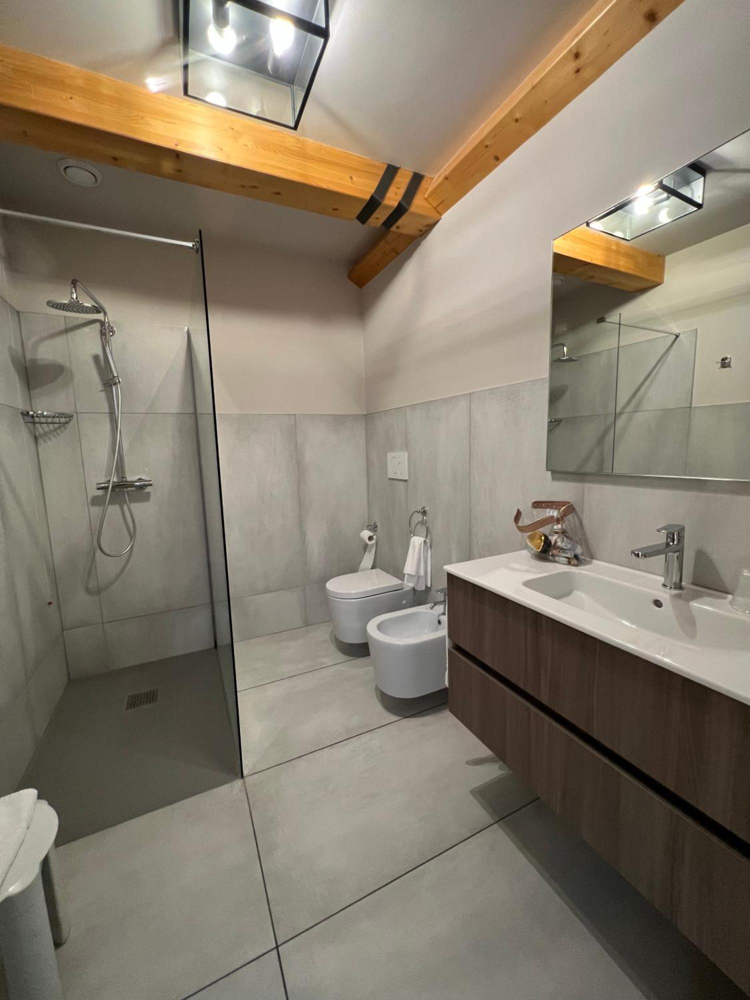 Nuova Filanda Rooms And More Valdobbiadene Dış mekan fotoğraf