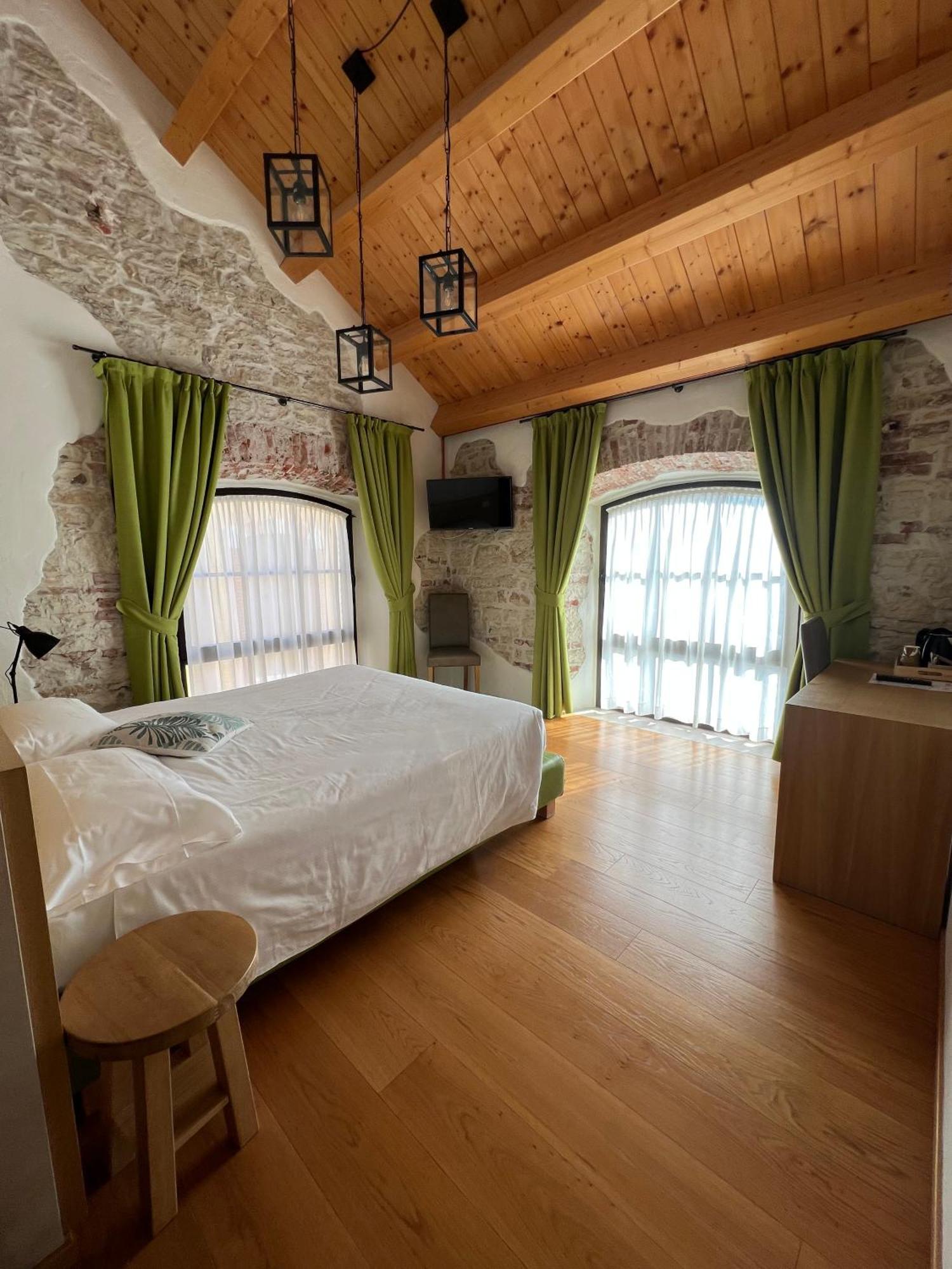 Nuova Filanda Rooms And More Valdobbiadene Dış mekan fotoğraf