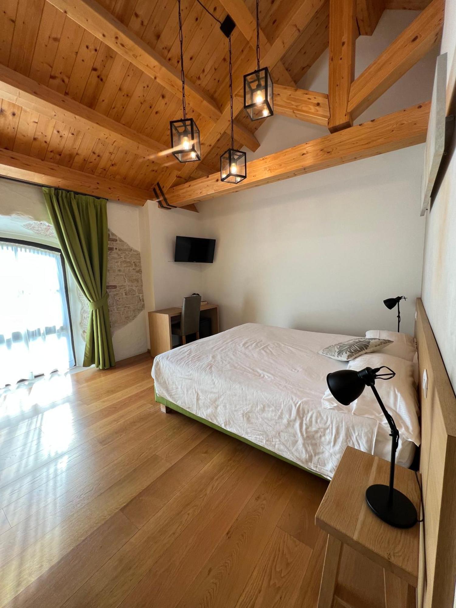 Nuova Filanda Rooms And More Valdobbiadene Dış mekan fotoğraf