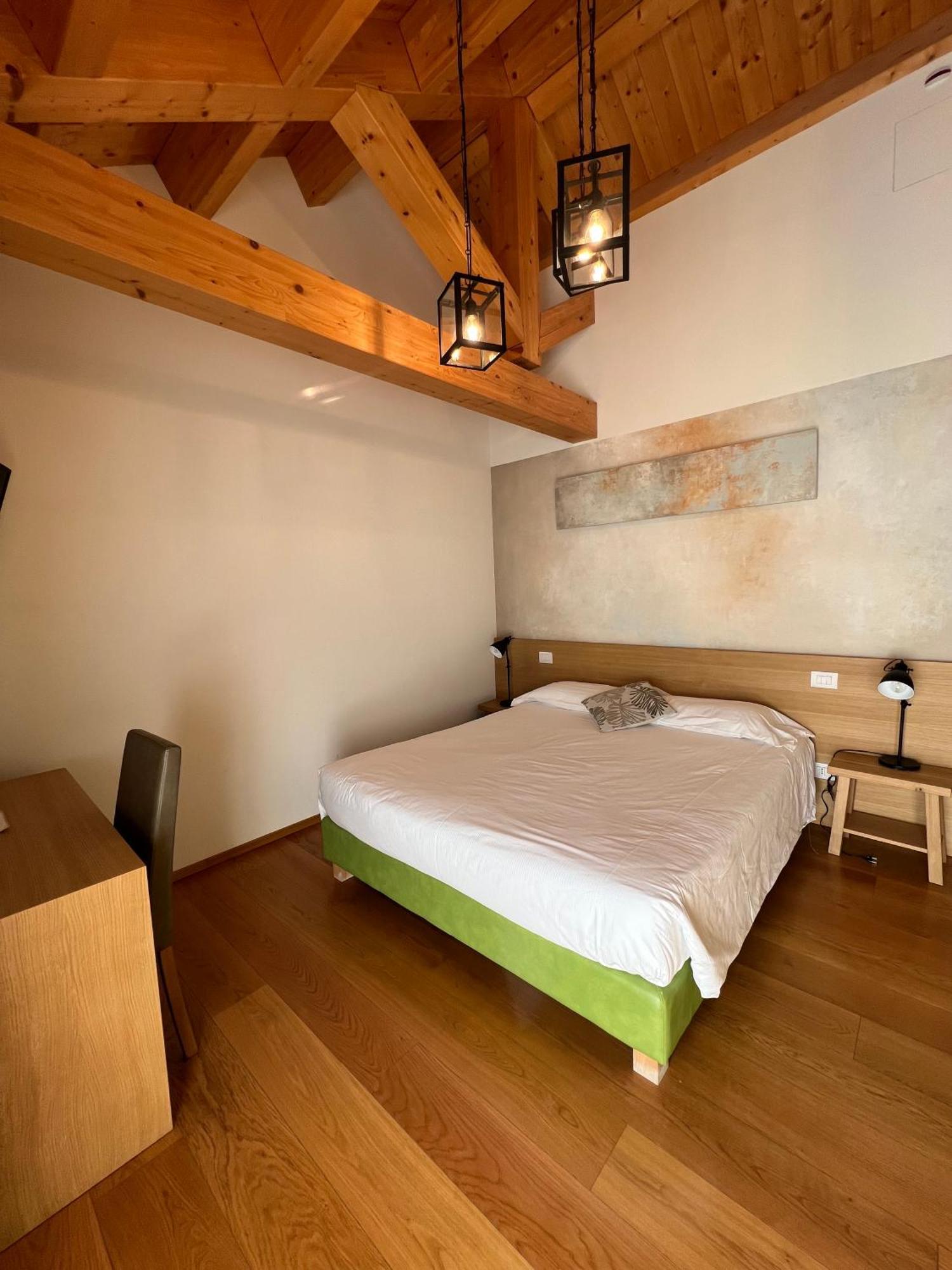 Nuova Filanda Rooms And More Valdobbiadene Dış mekan fotoğraf