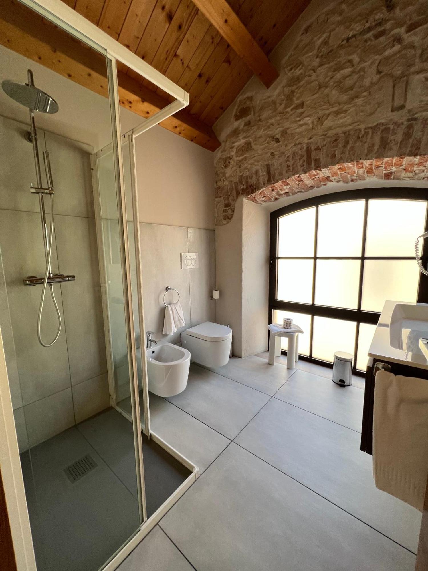 Nuova Filanda Rooms And More Valdobbiadene Dış mekan fotoğraf