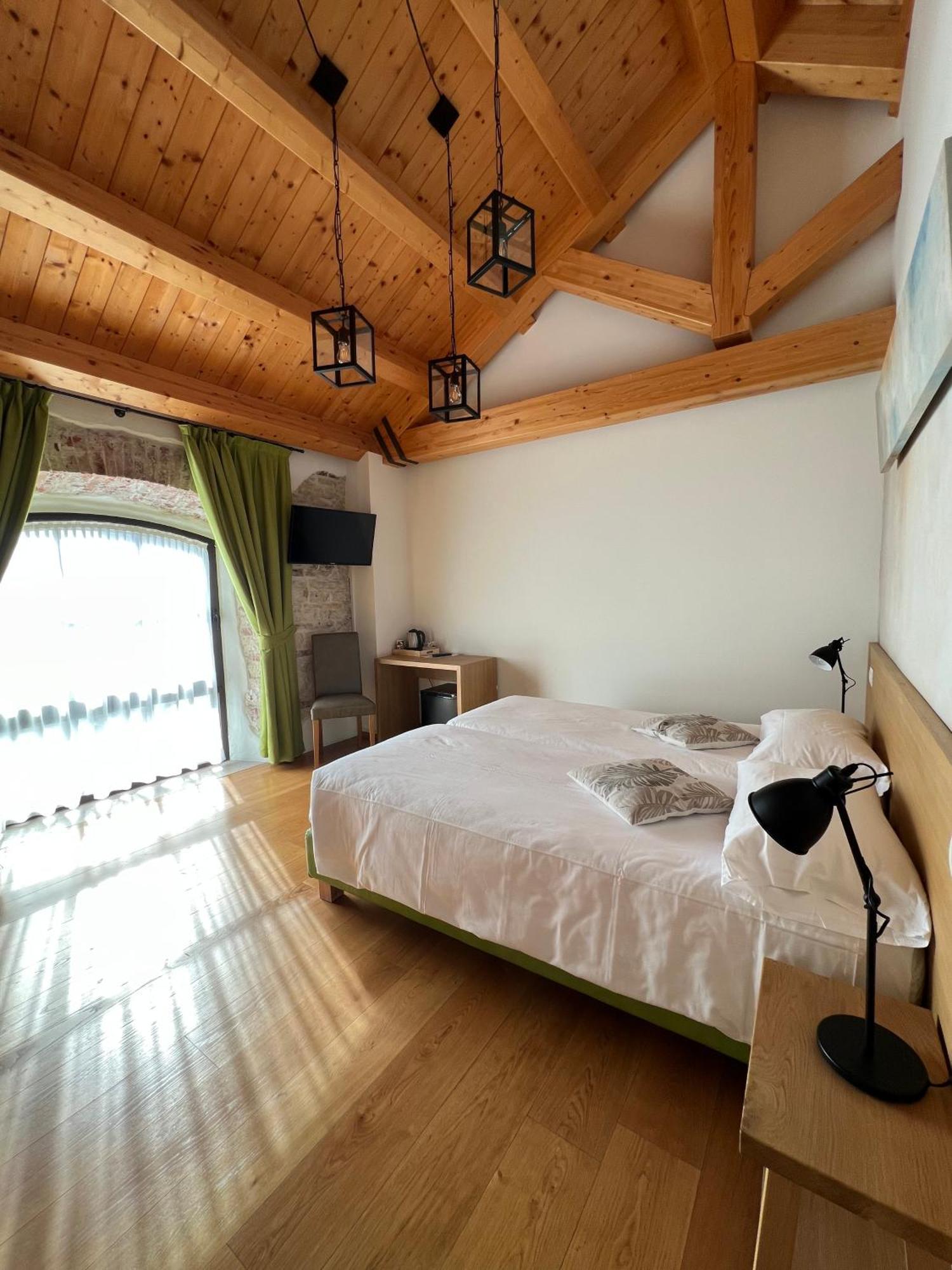 Nuova Filanda Rooms And More Valdobbiadene Dış mekan fotoğraf